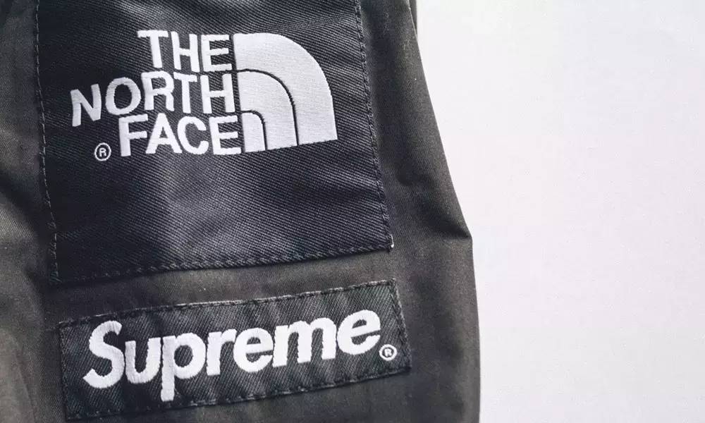 Supreme x The North Face 历年全系列盘点（下）
